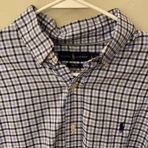 Polo Ralph Lauren Button-Down